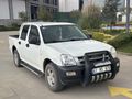 ISUZU DMAX ÇİFT KABİN