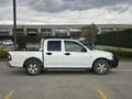 ISUZU DMAX ÇİFT KABİN