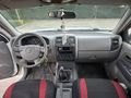 ISUZU DMAX ÇİFT KABİN