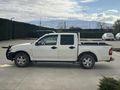 ISUZU DMAX ÇİFT KABİN