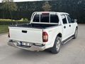 ISUZU DMAX ÇİFT KABİN