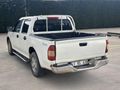 ISUZU DMAX ÇİFT KABİN