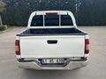 ISUZU DMAX ÇİFT KABİN