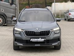 Sahibinden ACİL Düşük Km Skoda Kamiq 1.5 2023 Model  58000