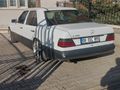 200E 1992 Model Deri Koltuk LPG