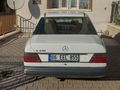 200E 1992 Model Deri Koltuk LPG