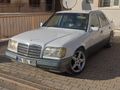 200E 1992 Model Deri Koltuk LPG