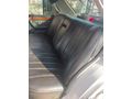 200E 1992 Model Deri Koltuk LPG