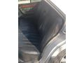 200E 1992 Model Deri Koltuk LPG