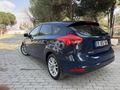 Sahibinden Ford Focus 1.6 Ti-VCT Trend X 2017 Model 