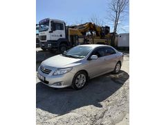 Sahibinden Toyota Corolla 1.4 D-4D Comfort 2008 Model 