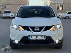 HATASIZ BOYASIZ QASHQAİ CAM TAVAN EN DOLUSU