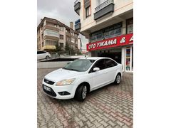 Sahibinden Ford Focus 1.6 TDCi Trend X 2011 Model 