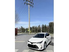 Sahibinden Toyota Corolla 1.8 Hybrid Dream 2021 Model İstanbul