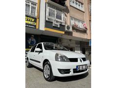 Sahibinden Renault Symbol 1.5 dCi Authentique 2007 Model 