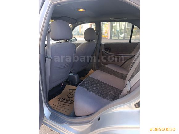 Sahibinden Hyundai Accent 1.5 1.5i GL 2000 Model