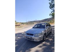 Sahibinden Hyundai Accent 1.5 1.5i GL 2000 Model