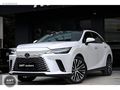 KAZASIZ BAYİ 2023 LEXUS RX 350h EXECUTIVE HYBRID+SOĞUTMA+OTONOM