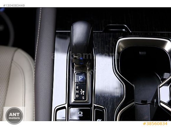 KAZASIZ BAYİ 2023 LEXUS RX 350h EXECUTIVE HYBRID+SOĞUTMA+OTONOM