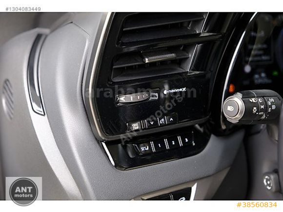 KAZASIZ BAYİ 2023 LEXUS RX 350h EXECUTIVE HYBRID+SOĞUTMA+OTONOM