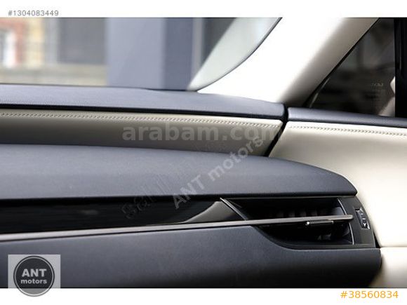 KAZASIZ BAYİ 2023 LEXUS RX 350h EXECUTIVE HYBRID+SOĞUTMA+OTONOM
