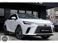 KAZASIZ BAYİ 2023 LEXUS RX 350h EXECUTIVE HYBRID+SOĞUTMA+OTONOM