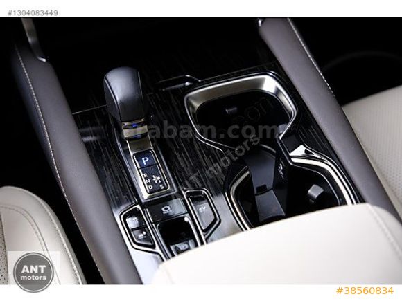 KAZASIZ BAYİ 2023 LEXUS RX 350h EXECUTIVE HYBRID+SOĞUTMA+OTONOM