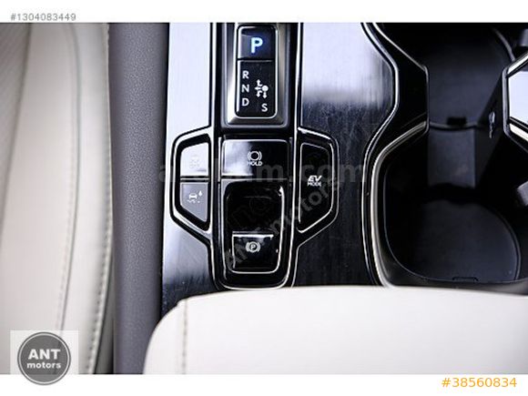 KAZASIZ BAYİ 2023 LEXUS RX 350h EXECUTIVE HYBRID+SOĞUTMA+OTONOM