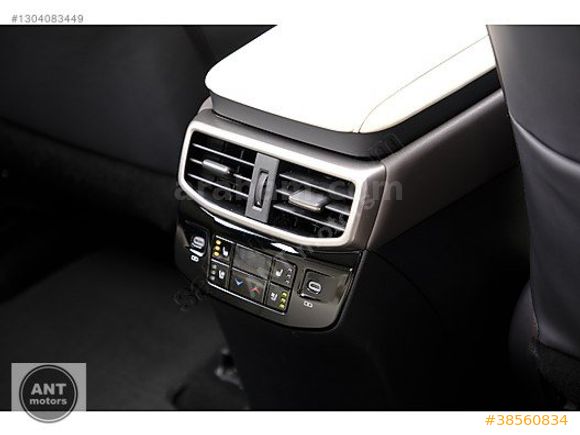 KAZASIZ BAYİ 2023 LEXUS RX 350h EXECUTIVE HYBRID+SOĞUTMA+OTONOM