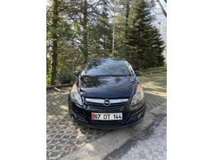Bu fiyata bu temizlikte yok 130 bin km değişensiz Opel Corsa D enjoy
