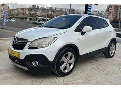 ŞANLIURFA OTOMOTİV'DEN DÜŞÜK KİLOMETRE TEMİZ MOKKA