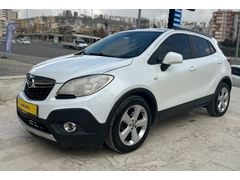 OPEL MOKKA DÜŞÜK KİLOMETRE TEMİZ BAKIMLI