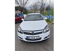 Sahibinden Opel Astra 1.6 Essentia 2013 Model