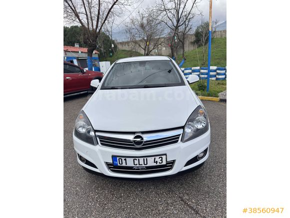 Sahibinden Opel Astra 1.6 Essentia 2013 Model
