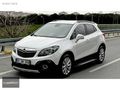 İNFO MOTORS'TAN 2016MDL MOKKA 165 KM OTOMATİK TRAMERSİZ