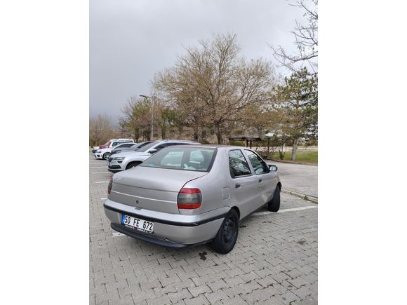 Ekonomik Siena muayene sıfır  ÇOK ACİL