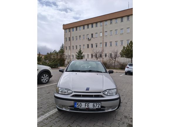 Ekonomik Siena muayene sıfır  ÇOK ACİL