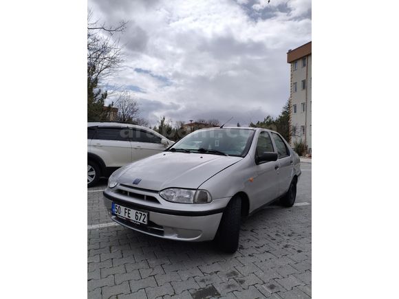 Ekonomik Siena muayene sıfır  ÇOK ACİL
