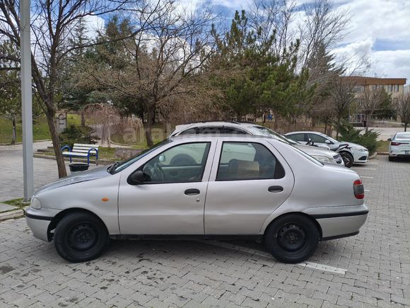 Ekonomik Siena muayene sıfır  ÇOK ACİL