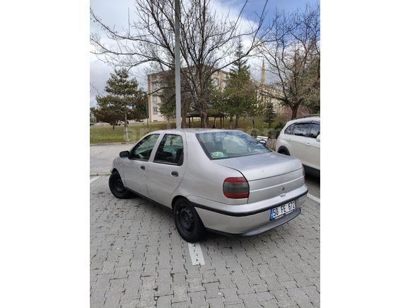 Ekonomik Siena muayene sıfır  ÇOK ACİL