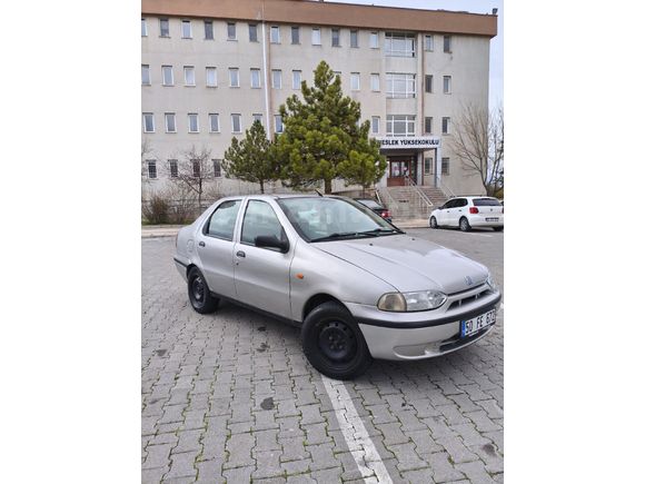 Ekonomik Siena muayene sıfır  ÇOK ACİL