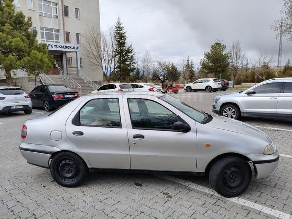 Ekonomik Siena muayene sıfır  ÇOK ACİL