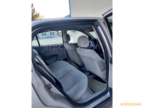 Sahibinden Opel Astra 1.6 Elegance 2001 Model