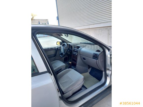 Sahibinden Opel Astra 1.6 Elegance 2001 Model