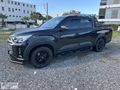 EGE AUTO//2024 MUSSO GRAND PLATİNİUM PLAS