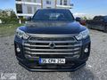 EGE AUTO//2024 MUSSO GRAND PLATİNİUM PLAS