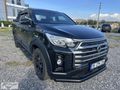 EGE AUTO//2024 MUSSO GRAND PLATİNİUM PLAS