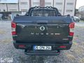 EGE AUTO//2024 MUSSO GRAND PLATİNİUM PLAS