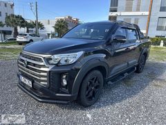 EGE AUTO//2024 MUSSO GRAND PLATİNİUM PLAS