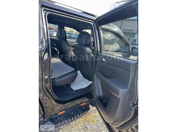 EGE AUTO//2024 MUSSO GRAND PLATİNİUM PLAS